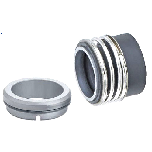 Elastomer bellows seals