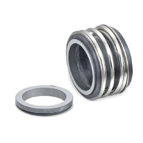 Rubber Bellow Mechanical Seals