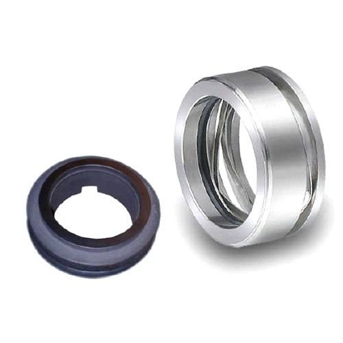 Wave Spring Unbalanced Seal