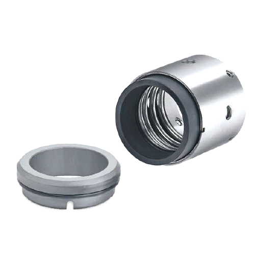 Wave Spring Balanced Seal