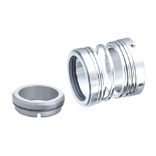 Single Spring Seal
