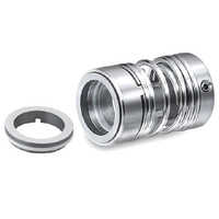 Single Spring Clutch Unbalanced Mechanical