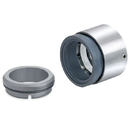 Multi Spring Balanced Seals - Carbon Ceramic Tungsten Carbide SS316 | Size 20mm to 100mm Temp -20Â°C to +220Â°C Pressure Up to 10kg/cmÂ²