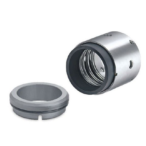 Long Retainer Unbalanced Seal