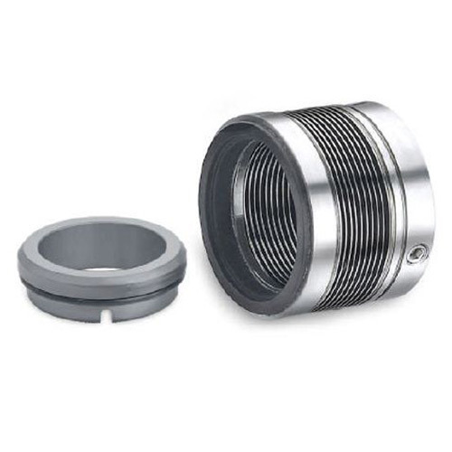 Metal Bellow Balance Seal Application: Dairy