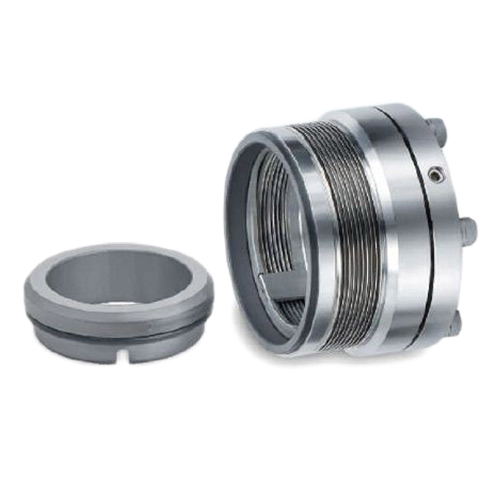 Metal Bellow Balance Mechanical Seals