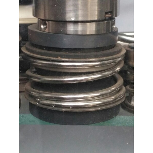 Double Spring Mechanical Seals