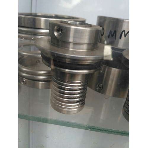 Holder Mechanical Seals