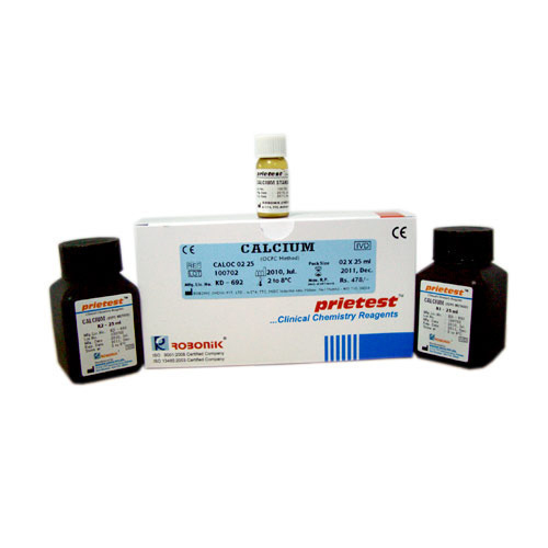 Electrolyte Clinical Reagents