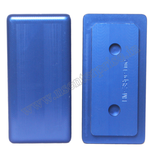 REDMI 3S PRIME 3D Mobile Mould REDMI 3S PRIME 3D Mobile Mould