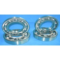 Auto Ball Bearing Deep Groove