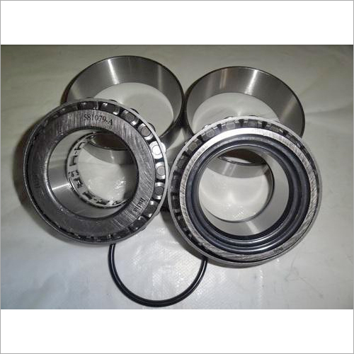 Truck & Wheel Hub Bearings