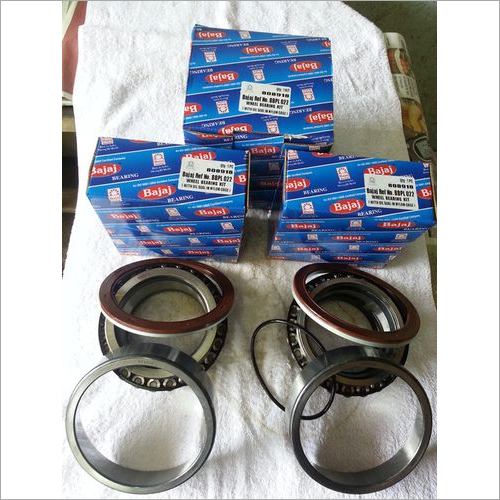 Truck & Trailer Bearings