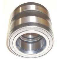 Auto Wheel Hub Bearing Cage Material: Nylon