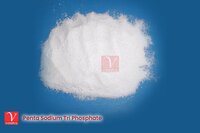 Penta Sodium Tripolyphosphate - Ash %: 99.5 %