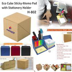 Mix Color Eco Friendly Stationary Kit