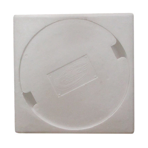 Thermocol Cover Assembly Material