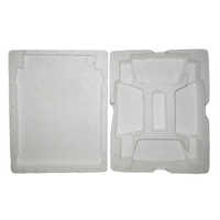 Thermocol Material Box - Rectangular 10-15 Inch | Lightweight, Durable, Ideal For Household Industrial Use, Size: 6-10 Inch