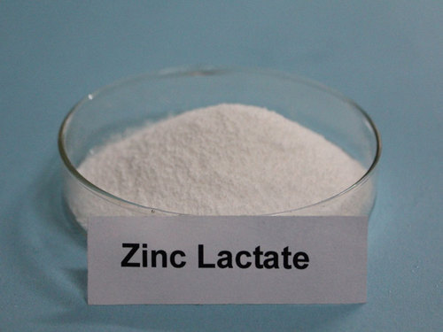 Zinc Lactate