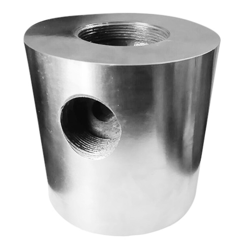 Complete Head