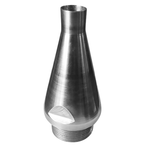 Vertical Nozzle