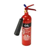 Co2 Fire Extinguisher