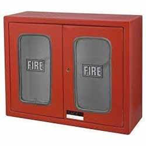 Fire Hose Cabinets