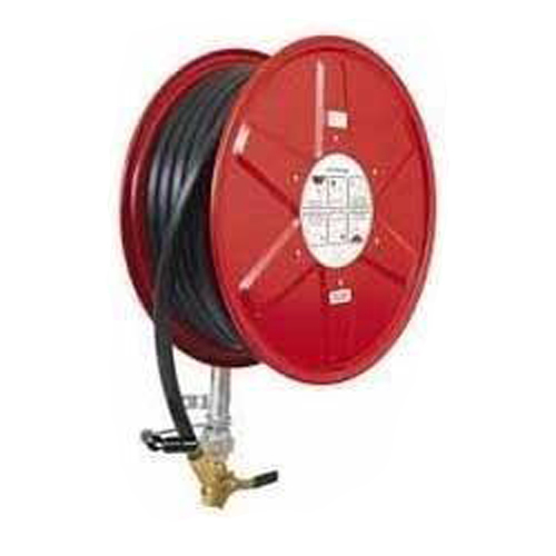 Fire Hose Reels
