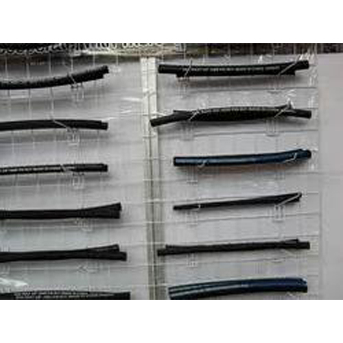 Low Pressure Rubber Air Hose