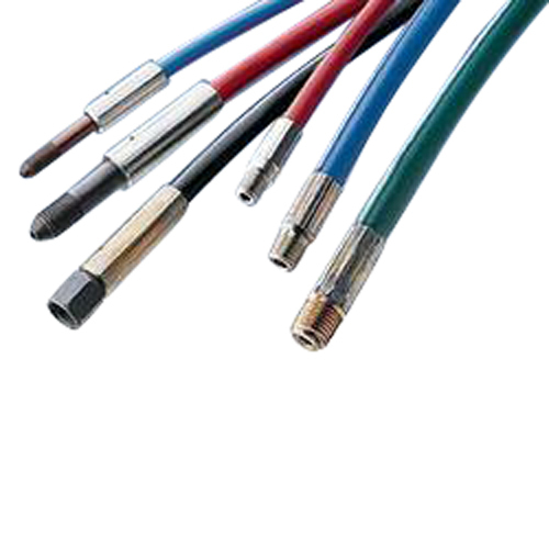 Thermoplastic Hose