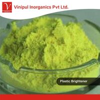 Plastic Brightner - Cas No: 14168-73-1