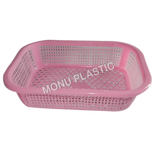 Plastic Basket Hero Fresh