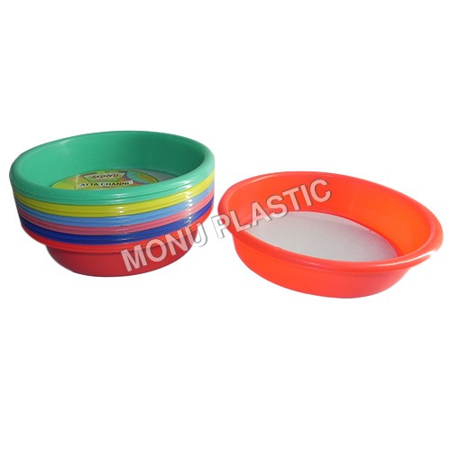 Plastic Channi Fresh