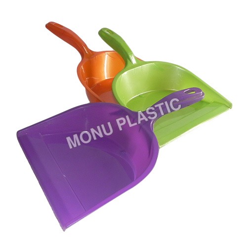 Plastic Dustpan Big