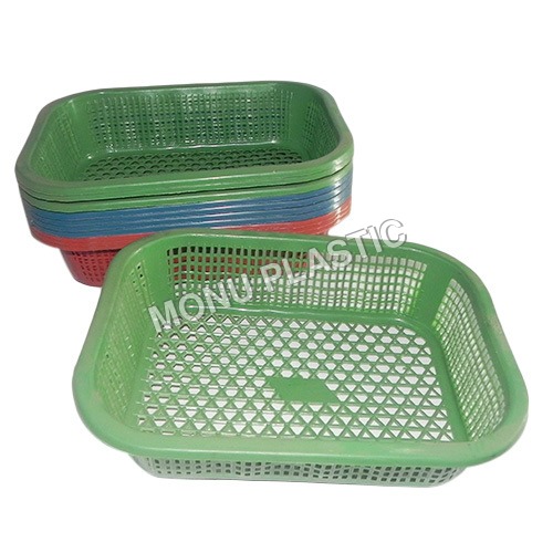 Hero Plastic Basket