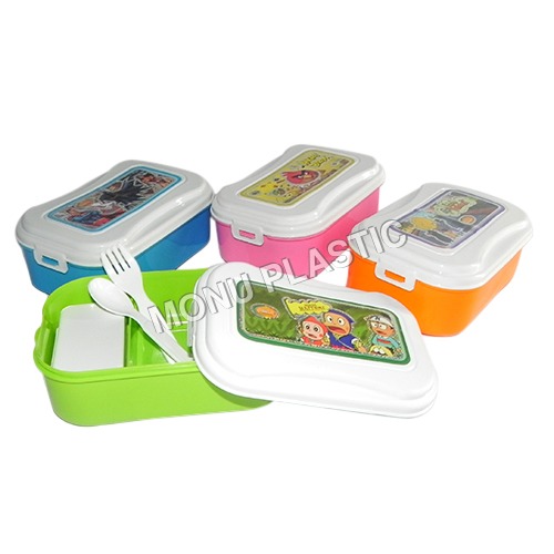 Kids Picnic Lunch Box