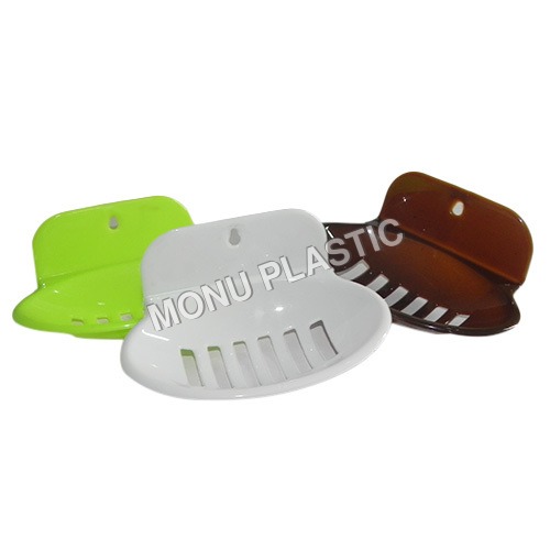 Plastic Soap Dish Hanging
