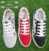 Gents Derby Shoes - Suede Upper, Eva Insole, Cotton Fabric Lining, Tpr Outsole | Available Sizes 39-44 For Ultimate Comfort