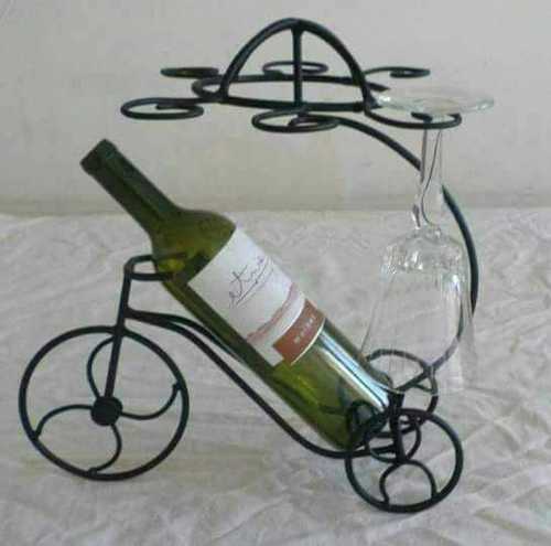 Bottle Stand