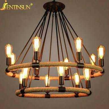 Light Lamp By N . S . METALS AND CRAFTS