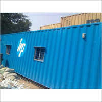 Site Office Container