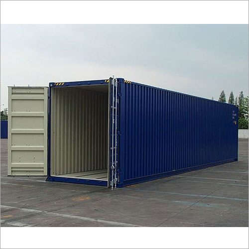 Cargo portable Containers