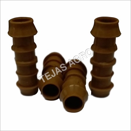 Delrin Drip Reducer 16X17mm