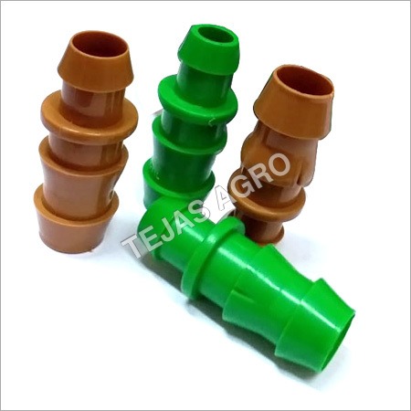 Green Drip Irrigation Take Off