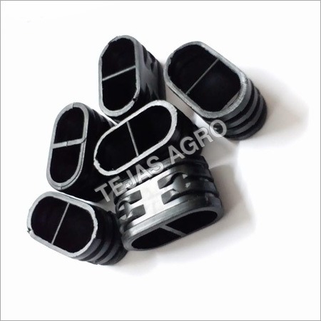 Plastic Pipe Caps