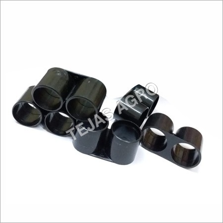 Drip Irrigation Pipe End Cap 16 mm