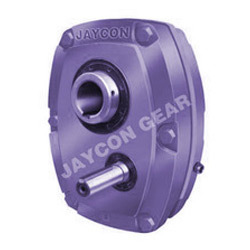 SMSR Gearbox SMSR Gearbox