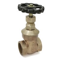 GATE VALVE