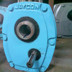 SHFT MOUNTED GEARBOX