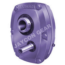 SMSR GEARBOX MANUFACTURER